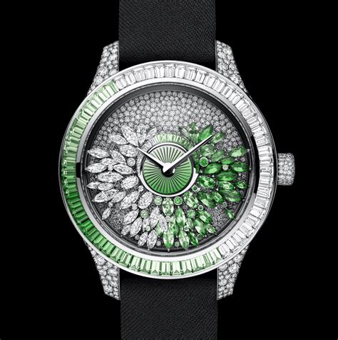 dior grand bal 539|dior grand bal diamond watch.